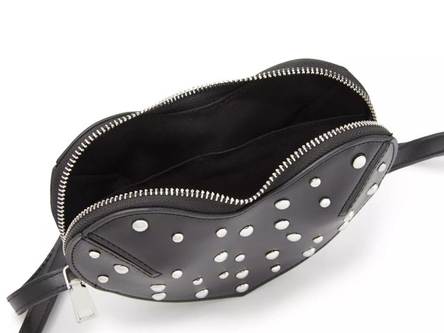 Mixed stud small bond street shoulder bag sales