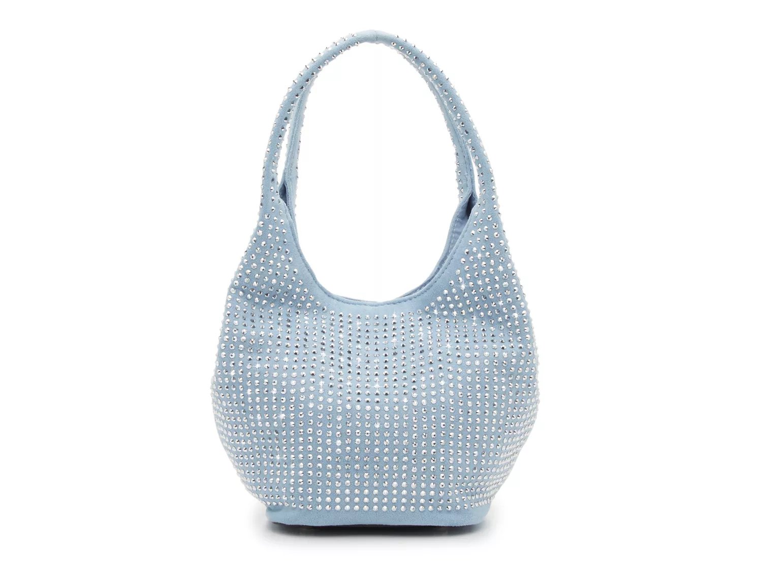 Bling Hobo Bag