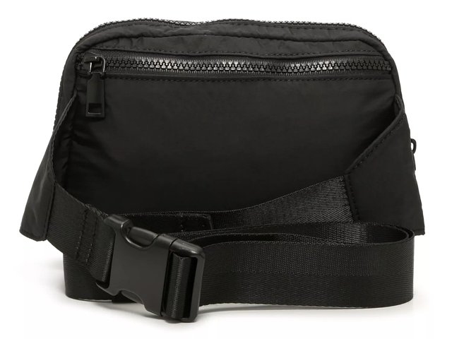 Dsw belt top bag