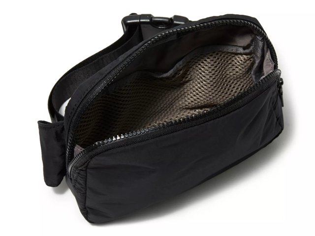 Dsw belt bag deals