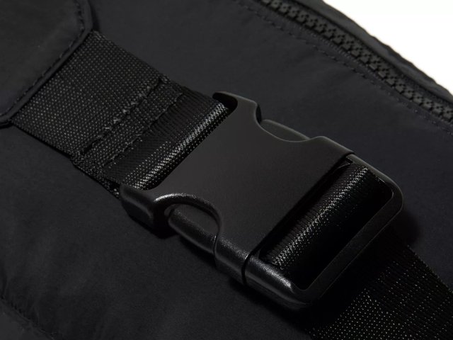 Dsw belt best sale bag