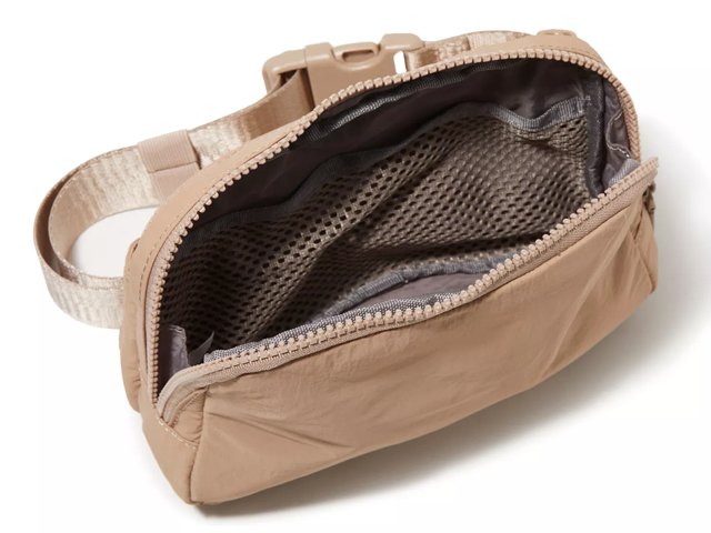 Dsw clearance belt bag