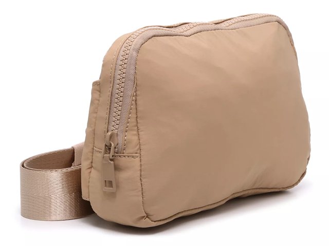 Dsw belt bag store