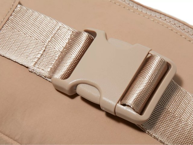 Dsw belt bag deals