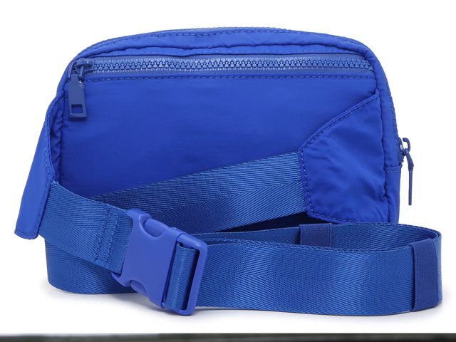 Dsw sales belt bag