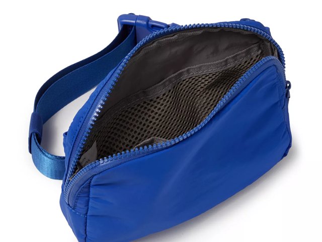 Dsw belt best sale bag