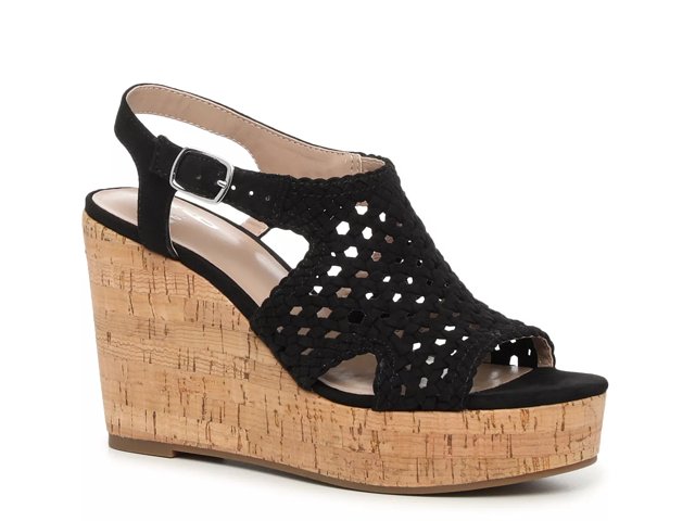 Dsw cork sandals hotsell