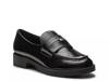 Ivette Loafer Black view