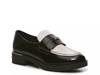 Ivette Loafer Grey view