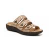 Laurieann Nora Sandal Sand view