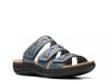Laurieann Nora Sandal Blue view