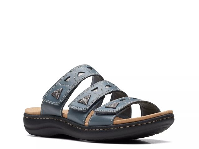 Clarks holly sandal on sale