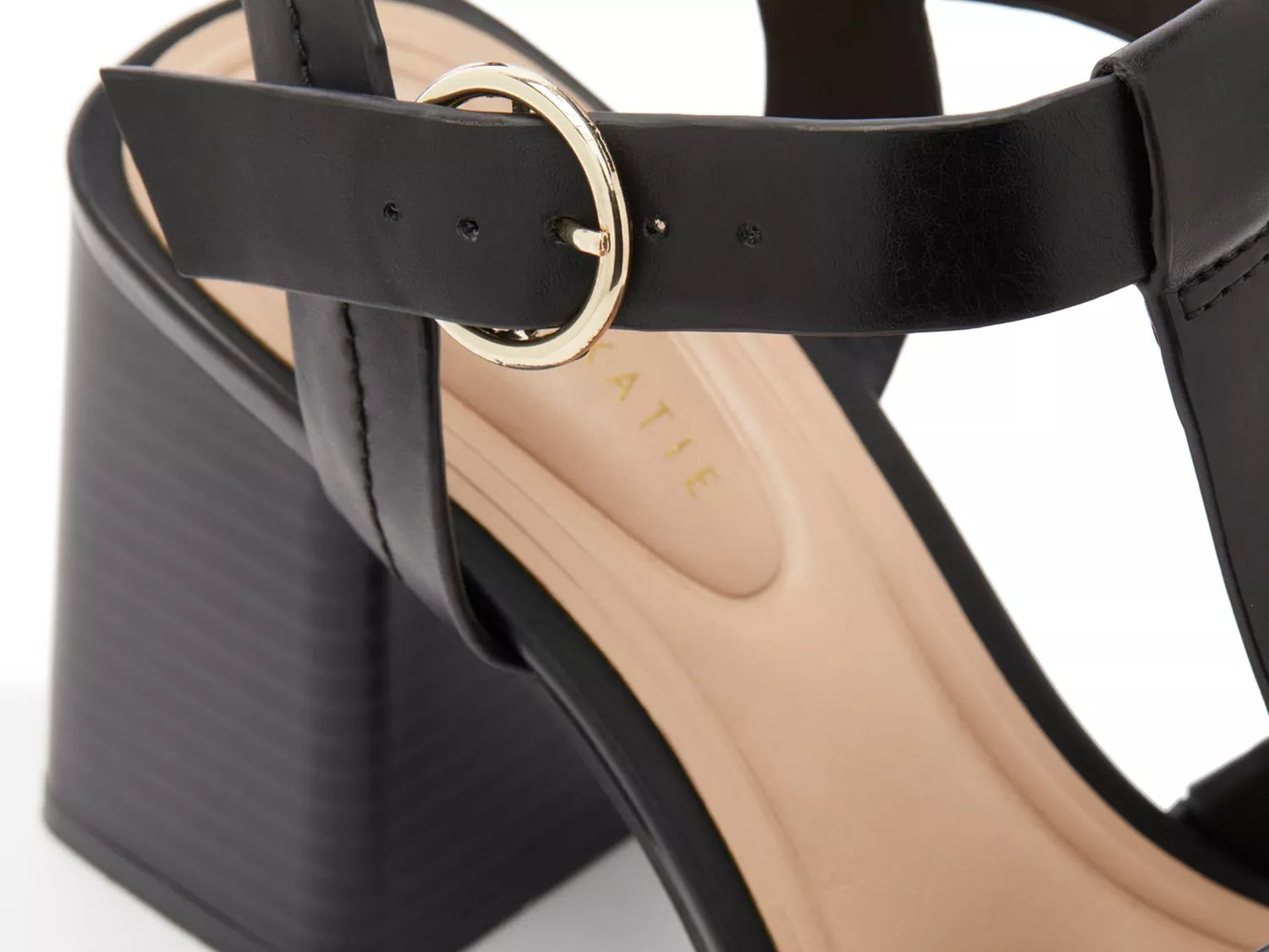 Gracia Sandal