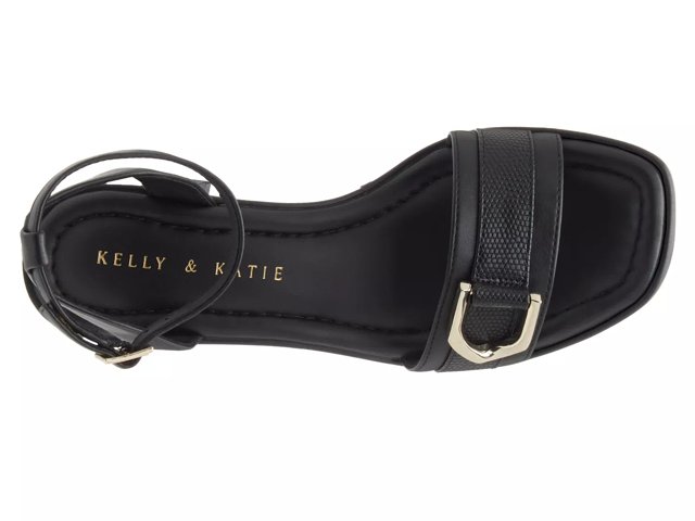 Kelly Katie Tesimay Sandal Free Shipping DSW