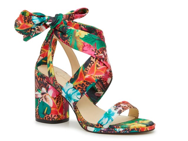 Jessica Simpson Chamila Sandal