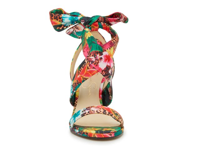 Jessica Simpson Chamila Sandal