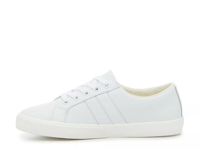 Lauren Ralph Lauren Janson II Sneaker - Women's - Free