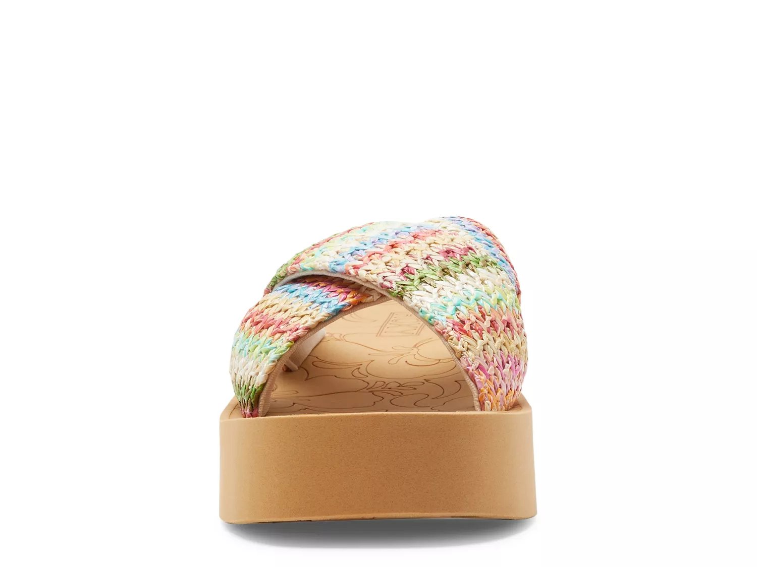 Sanibelle Wedge Sandal
