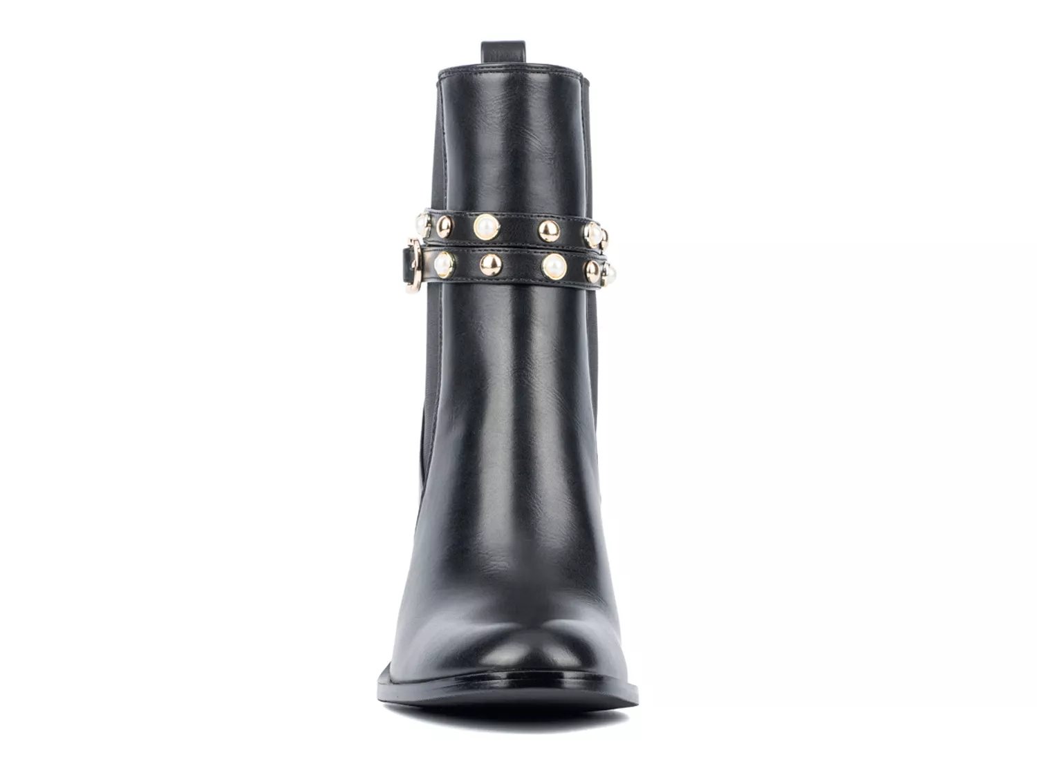 Ivy Chelsea Boot