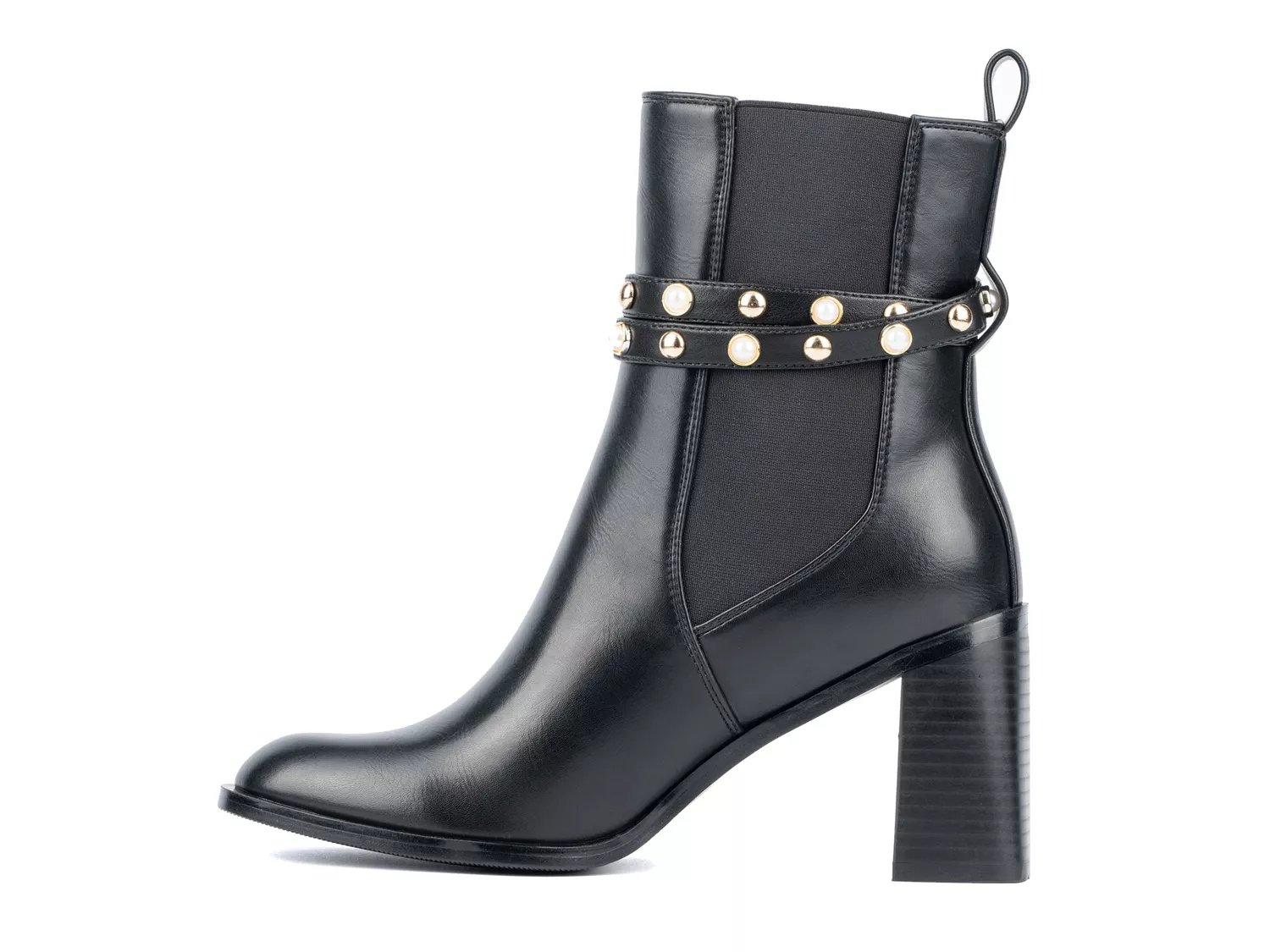 Ivy Chelsea Boot
