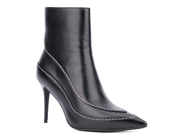 TORGEIS Sophie Bootie - Free Shipping | DSW