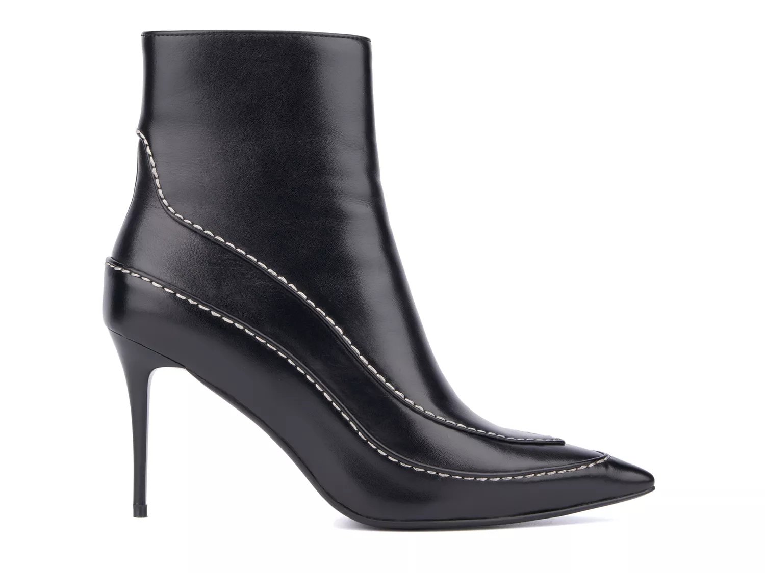 Sophie Bootie