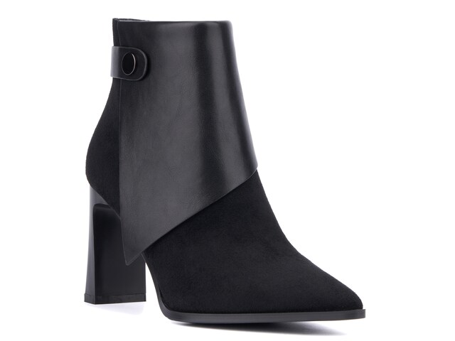 TORGEIS Flora Bootie - Free Shipping | DSW