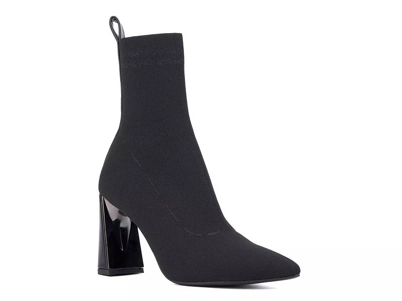 Mia mckinley sock bootie best sale