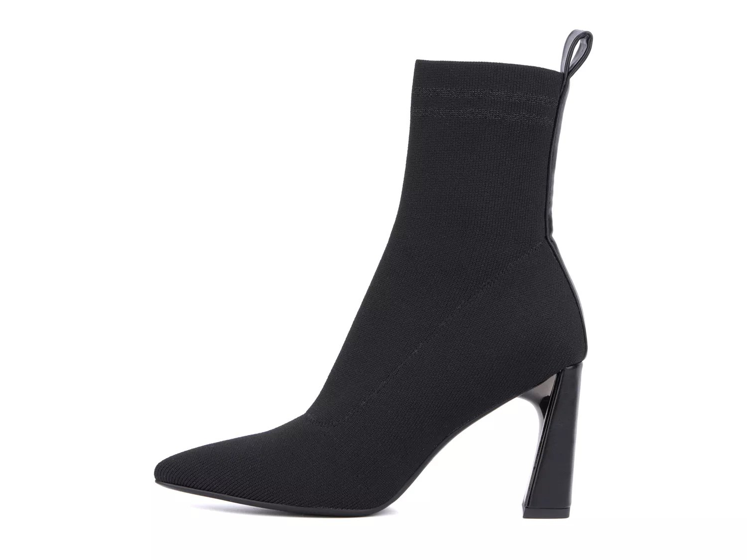 Kahili Bootie