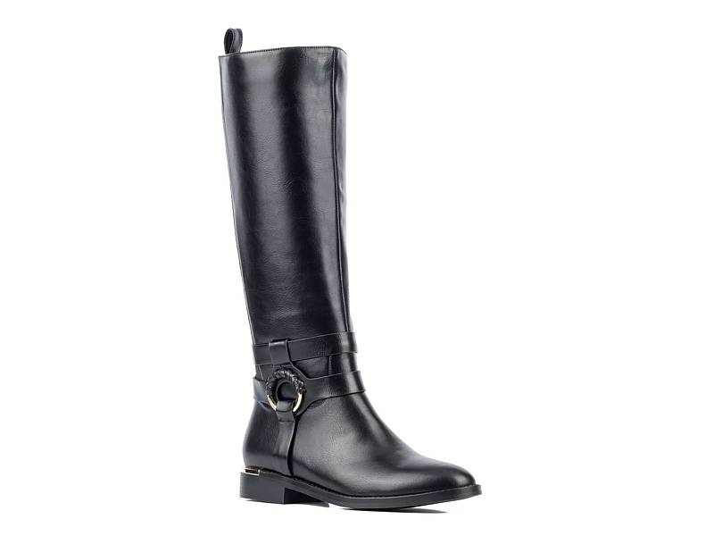 Coach brynn best sale riding boot