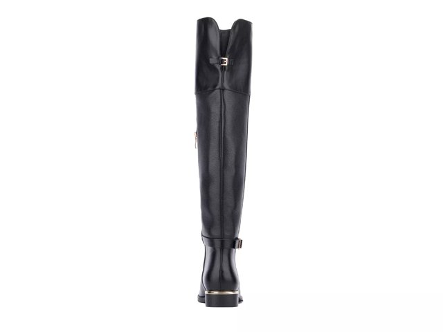 Calvin klein pammie discount boots