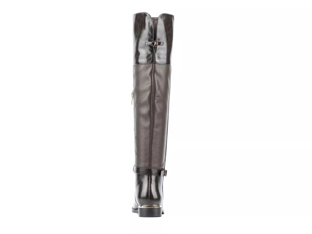TORGEIS Coral Over-The-Knee Boot