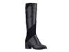 Magnolia Boot Black view