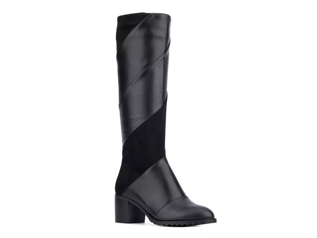 Magnolia Boot