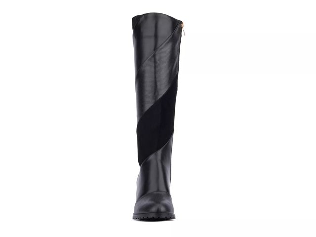 Magnolia Boot