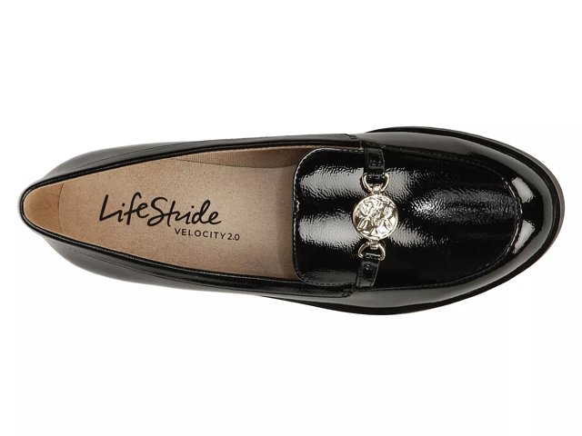 Lifestride velocity flex top