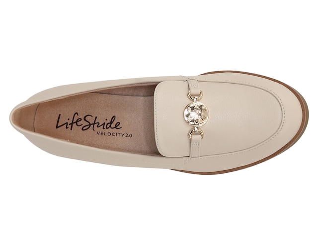 LifeStride Zen Loafer - Free Shipping | DSW