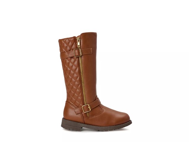 FABKIDS Moto Boot Free Shipping DSW