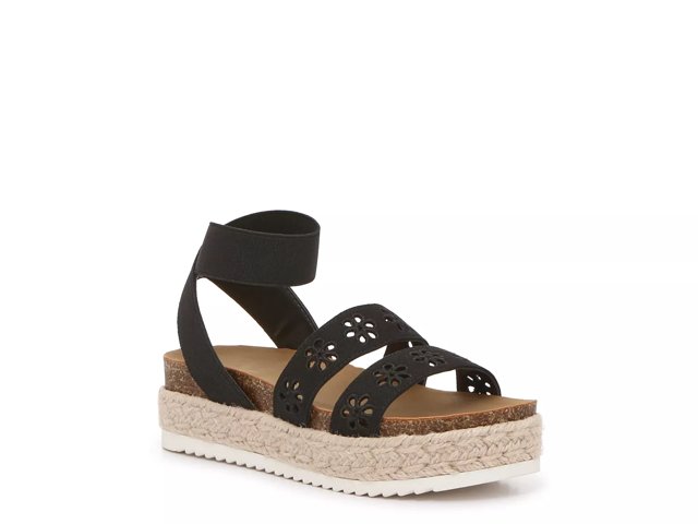 Steve Madden Kimbrly Sandal Kids Free Shipping DSW