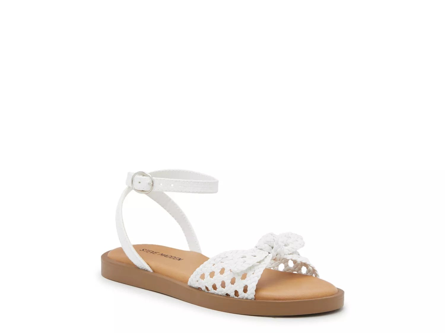 Steve madden studded online sandals dsw