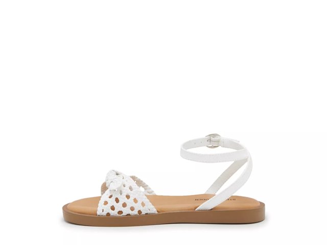 Steve Madden Adda Sandal Kids Free Shipping DSW