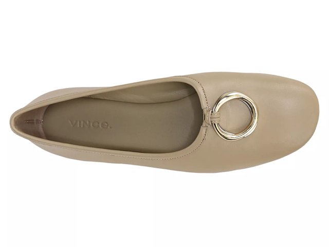 Vince Didi Flat - Women's