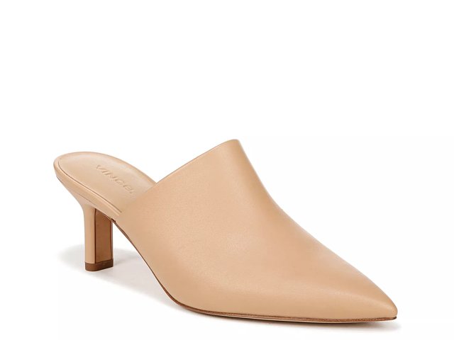 Vince mules shop