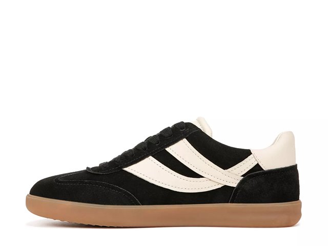Vince black and white new arrivals sneakers