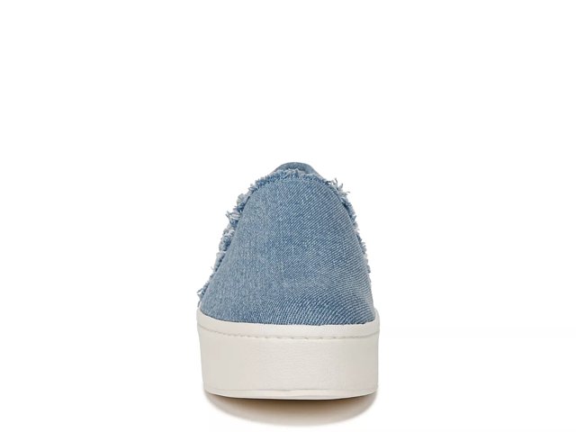 Vince Warren Slip On Sneaker Women s Free Shipping DSW
