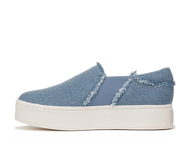 Warren sneakers top