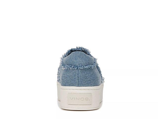 Dsw warren online
