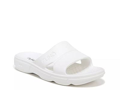 Ryka slides deals