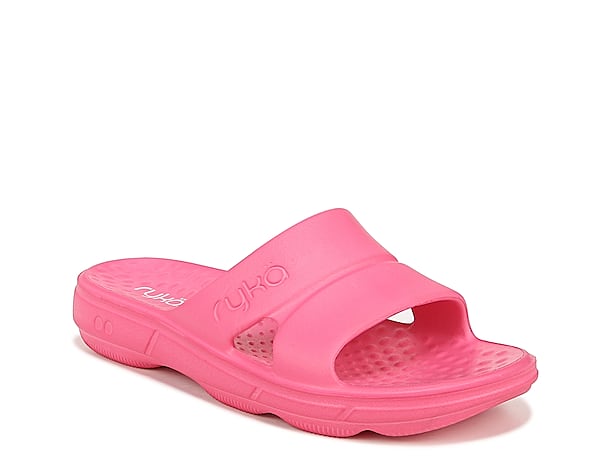 Nike Offcourt Slide Sandal - Women's - Free Shipping | DSW
