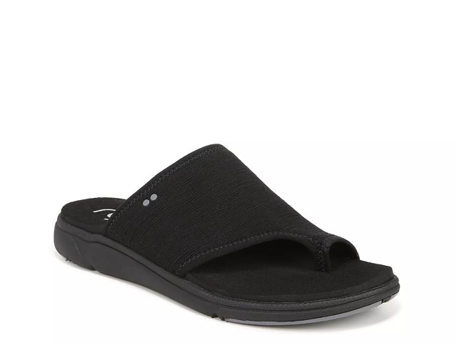 Ryka Margo Toe Loop Sandal